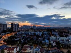 Eastern Lagoon (D15), Condominium #482371841